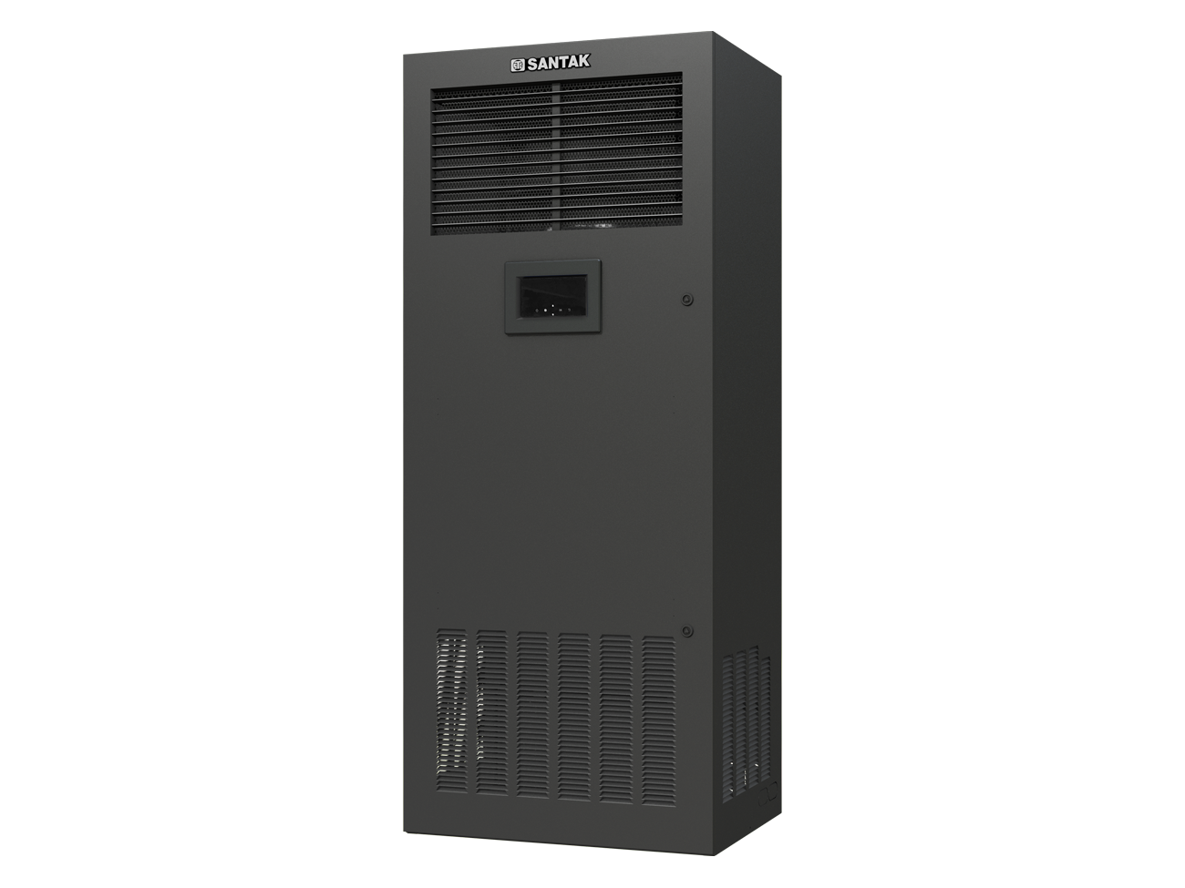 城堡 (SCC) 系列定頻小型精密空調(7.5-20kW)